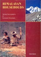 9788121104005: Himalayan Households Tamang Demography and Domestic Processes