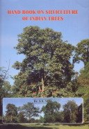 9788121105736: Hand Book on Silviculture of Indian Trees