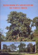9788121105736: Hand Book On Silviculture Of Indian Trees