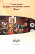 Stock image for Ethnobotany of Religious Practices in Kumaun Havan for sale by Vedams eBooks (P) Ltd