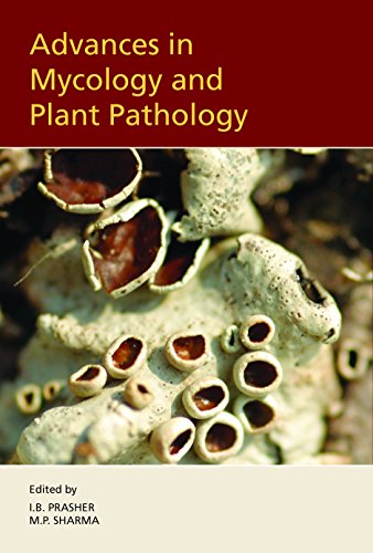 Beispielbild fr Advances in Mycology and Plant Pathology zum Verkauf von Vedams eBooks (P) Ltd
