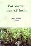 Imagen de archivo de Pottiaceae (Musci) of India a la venta por Vedams eBooks (P) Ltd