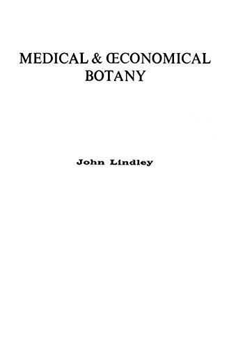 9788121106726: Medical And Economical Botany (Reprint)