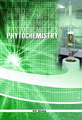Stock image for Phytochemistry for sale by Vedams eBooks (P) Ltd