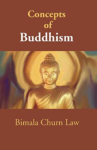 Beispielbild fr Concepts of Buddhism zum Verkauf von Books Puddle