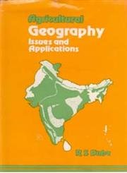 Agricultural Geography: Issues and Applications