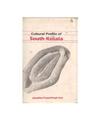 Beispielbild für Cultural Profile of South Kosala zum Verkauf von Discover Books