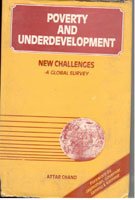 Imagen de archivo de Poverty and Under Development a la venta por Books Puddle