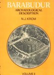 9788121201735: Barabudur: Archaeological Description,Vol.2