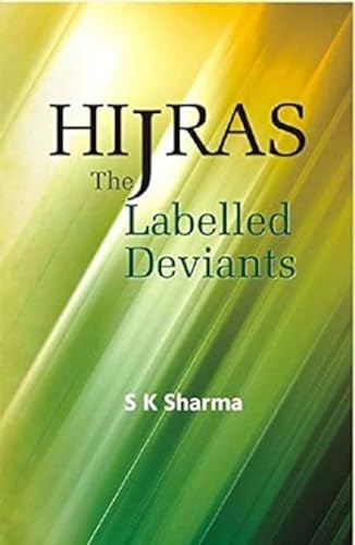 Stock image for Hijras for sale by Books Puddle