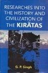 Beispielbild fr Researches Into the History and Civilization of the Kira?tas zum Verkauf von Books Puddle