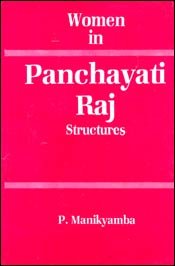 Imagen de archivo de Women in Panchayati Raj Structures a la venta por Books Puddle