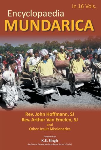 Stock image for Encyclopaedia Mundarica ;Vol.10th for sale by Ria Christie Collections