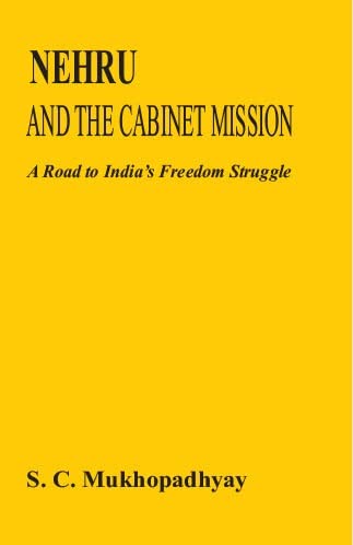 Stock image for Nehru and the Cabinet Mission for sale by Books Puddle
