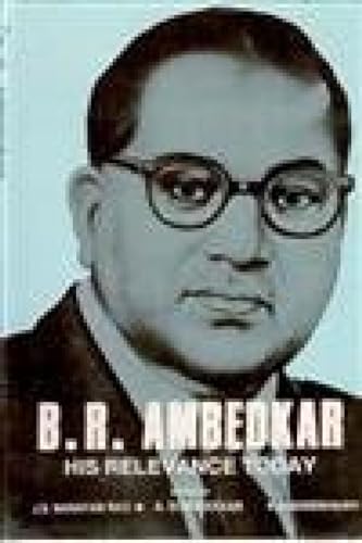 Beispielbild fr B.R. Ambedkar zum Verkauf von Blackwell's