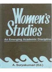 9788121204576: Women's Studies: An Emerging Academic Discipline