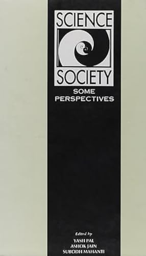 9788121204583: Science in Society- Some Perspectives