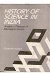 Stock image for History of Science in India for sale by Majestic Books