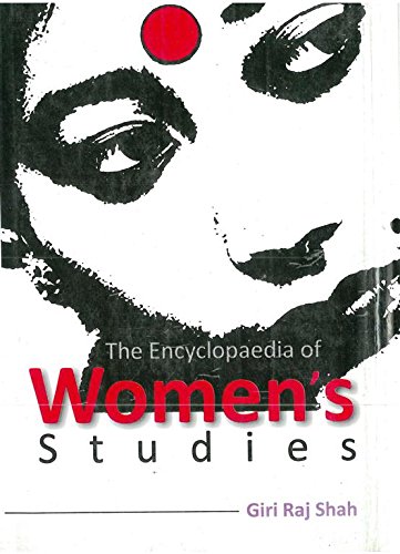 Imagen de archivo de The Encyclopaedia of Women*s Study, Vol.2 a la venta por dsmbooks