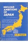 Stock image for Nuclear Ambitions of Japan for sale by Books Puddle