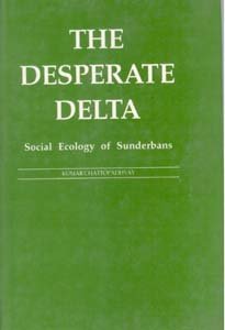 Beispielbild fr The Desperate Delta zum Verkauf von Books Puddle