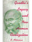 9788121204873: Manu, Gandhi And Ambedkar : and Other Esseys