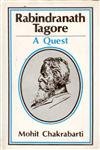 9788121204910: Rabindranath Tagore: A quest