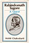 Stock image for Rabindranath Tagore for sale by Books Puddle
