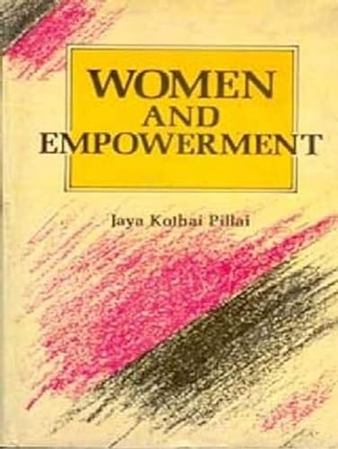 9788121205122: Women and Empowerment