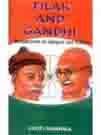 9788121205719: Tilak and Gandhi: Perspectives on Religion and Politics
