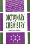 Stock image for Dictionary of Chemistry for sale by Books Puddle