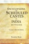 Stock image for Encyclopaedia of Scheduled Castes in India for sale by Books Puddle