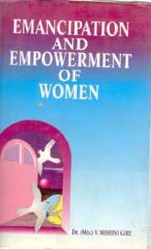 Imagen de archivo de Emancipation and Empowerment of Women a la venta por Books Puddle