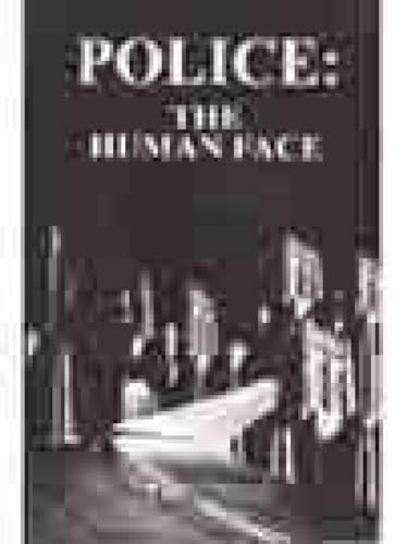 9788121206624: The Police: Human Face