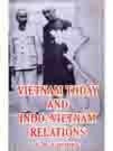 Stock image for Vietnam Today and Indo-Vietnam Relations for sale by Books Puddle