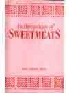 ANTHROPOLOGY OF SWEETMEATS