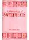 9788121206655: Anthropology of Sweetmeats