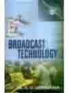 9788121207003: Broadcast Technology: A Review