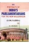 9788121207027: Portraits of India's Parliamentarians: For the New Millennium