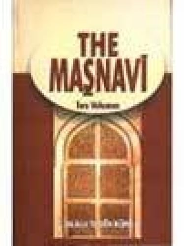 9788121207171: The Masnavi