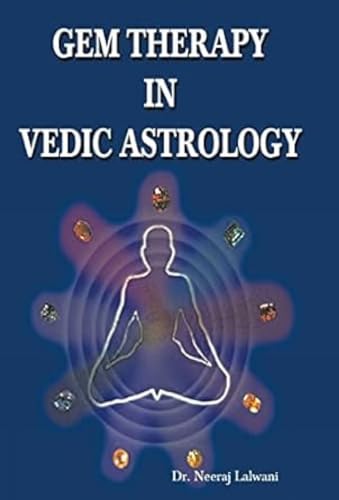 Gem Therapy in Vedic Astrology