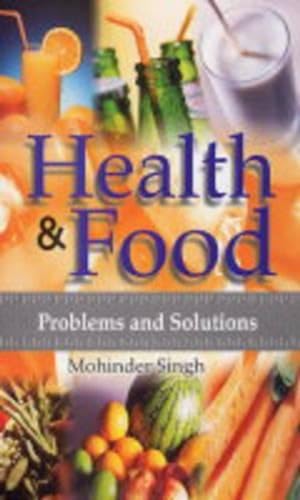 Stock image for Health and Food for sale by Books Puddle