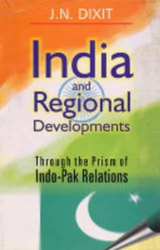 Stock image for India and Regional Development for sale by Books Puddle