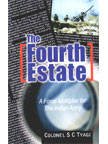 Stock image for The Fourth Estate for sale by Books Puddle