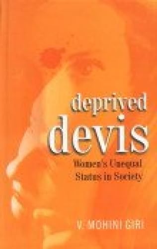 Imagen de archivo de Deprived Devis a la venta por Books Puddle