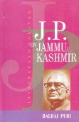 J.P. On Jammu and Kashmir
