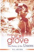 Stock image for The Blue Grove for sale by Books Puddle