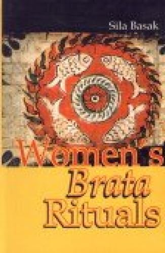 9788121208970: Women Brata Rituals