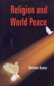 Beispielbild fr Religion and World Peace zum Verkauf von Books Puddle