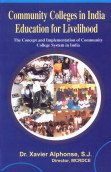 9788121209045: Community College in India: Education for Livelihood
